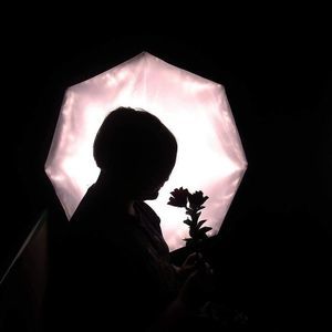 Meet your Posher, Saraya